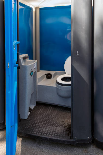 Best Portable restroom trailer rental  in Madison, AL