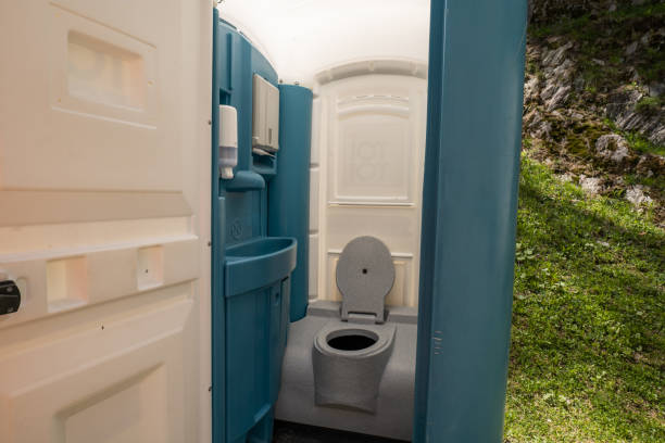 Best Construction site porta potty rental  in Madison, AL