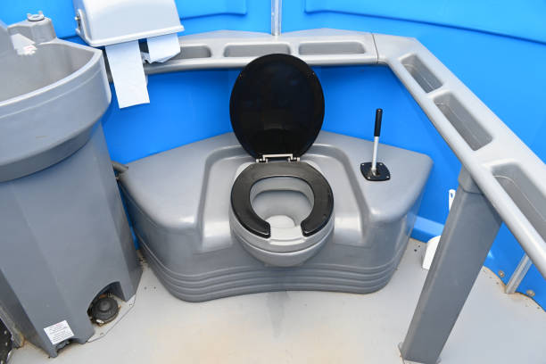 Best Porta potty cleaning services  in Madison, AL