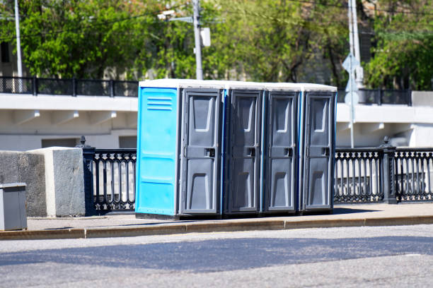 Best Temporary restroom rental  in Madison, AL