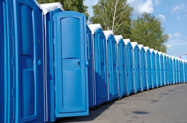 Best Affordable portable toilet rental  in Madison, AL